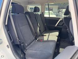 2023 Toyota Landcruiser Prado GX