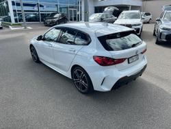 2023 BMW 1 Series 118i M Sport