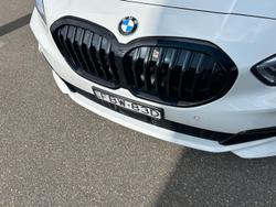 2023 BMW 1 Series 118i M Sport