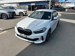 2023 BMW 1 Series 118i M Sport