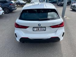 2023 BMW 1 Series 118i M Sport