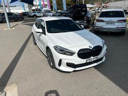 2023 BMW 1 Series 118i M Sport