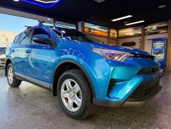 2015 Toyota RAV4 GX