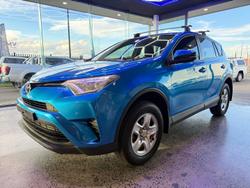 2015 Toyota RAV4 GX
