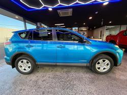 2015 Toyota RAV4 GX
