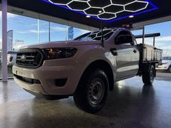 2019 Ford Ranger XL Hi-Rider