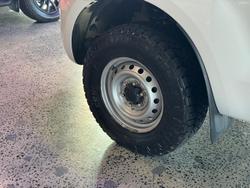 2019 Ford Ranger XL Hi-Rider