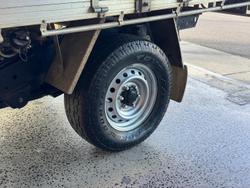 2019 Ford Ranger XL Hi-Rider