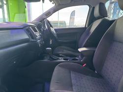 2019 Ford Ranger XL Hi-Rider