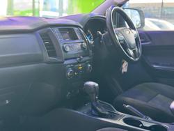 2019 Ford Ranger XL Hi-Rider