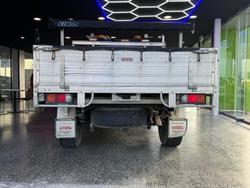 2019 Ford Ranger XL Hi-Rider