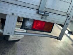 2019 Ford Ranger XL Hi-Rider