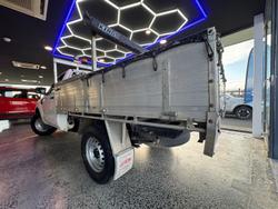 2019 Ford Ranger XL Hi-Rider