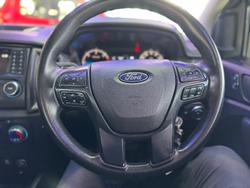 2019 Ford Ranger XL Hi-Rider