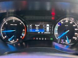 2019 Ford Ranger XL Hi-Rider