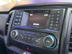 2019 Ford Ranger XL Hi-Rider