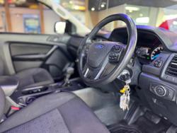 2019 Ford Ranger XL Hi-Rider