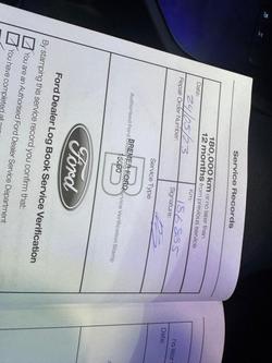 2019 Ford Ranger XL Hi-Rider