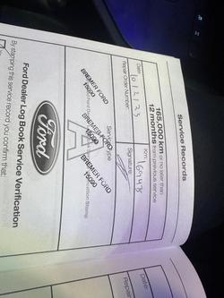 2019 Ford Ranger XL Hi-Rider