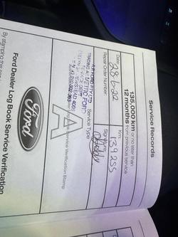 2019 Ford Ranger XL Hi-Rider