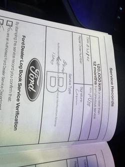 2019 Ford Ranger XL Hi-Rider