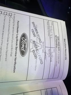 2019 Ford Ranger XL Hi-Rider