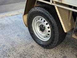 2019 Ford Ranger XL Hi-Rider