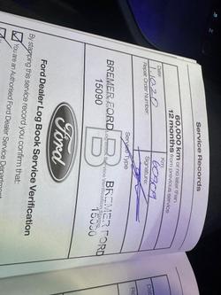 2019 Ford Ranger XL Hi-Rider