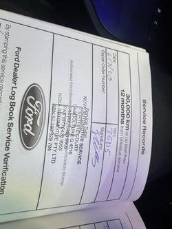 2019 Ford Ranger XL Hi-Rider