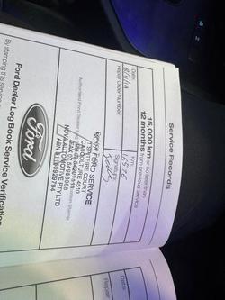 2019 Ford Ranger XL Hi-Rider