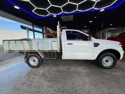 2019 Ford Ranger XL Hi-Rider