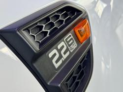 2019 Ford Ranger XL Hi-Rider