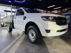 2019 Ford Ranger XL Hi-Rider