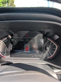 2022 LDV D90 Executive