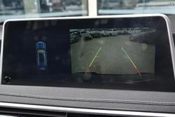 2022 LDV D90 Executive