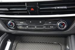 2022 LDV D90 Executive