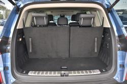 2022 LDV D90 Executive