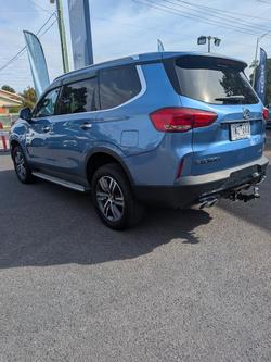 2022 LDV D90 Executive