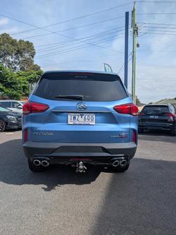 2022 LDV D90 Executive