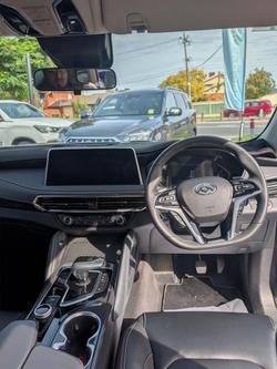 2022 LDV D90 Executive