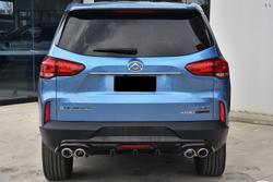 2022 LDV D90 Executive