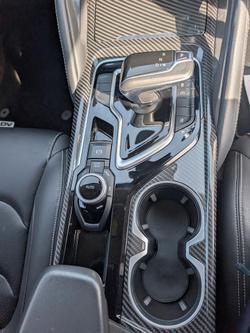 2022 LDV D90 Executive