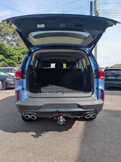 2022 LDV D90 Executive