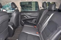 2022 LDV D90 Executive