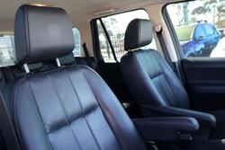 2014 Land Rover Freelander 2 TD4 SE