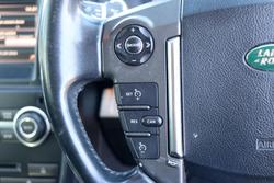 2014 Land Rover Freelander 2 TD4 SE