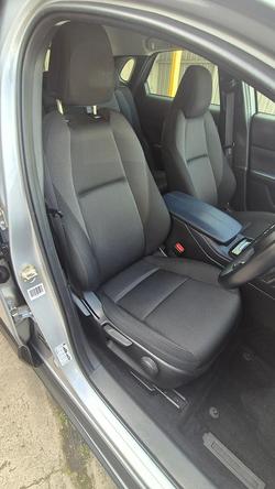 2023 Mazda CX-30 G20 Evolve