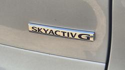 2023 Mazda CX-30 G20 Evolve