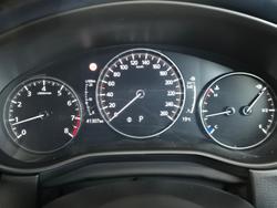 2023 Mazda CX-30 G20 Evolve