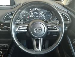 2023 Mazda CX-30 G20 Evolve